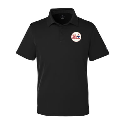 Spyder Unisex Printed Freestyle Polo Thumbnail