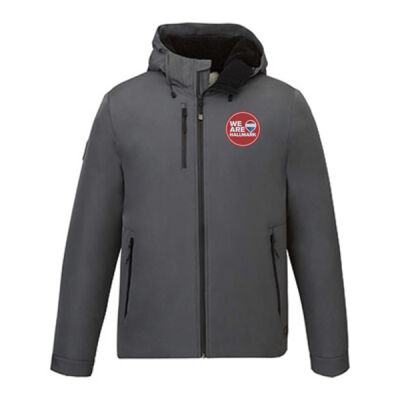 Rockglen Roots73 Unisex Embroidered Insulated Jacket Thumbnail