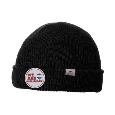 Virden Roots73 Embroidered Knit Toque Thumbnail